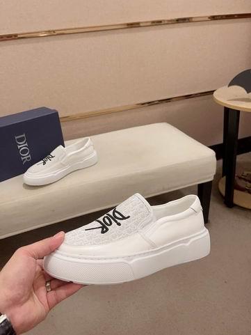 Replica Dior Shoes sz38-45 hnh0511