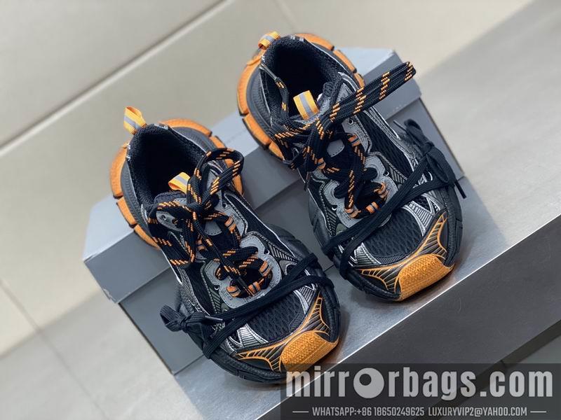 Replica Balenciaga Shoes sz35-46 hnm0101
