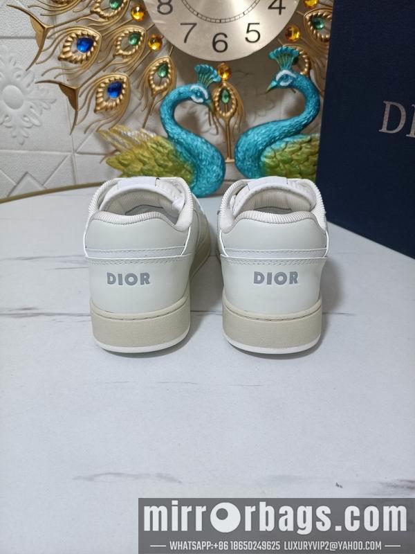 Replica Dior Shoes sz35-45 mnm0104