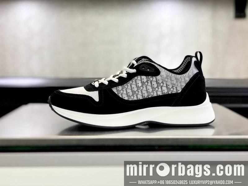 Replica Dior Shoes sz38-44 mnm0125