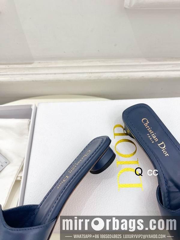 Replica Dior Shoes sz35-40 XC0401