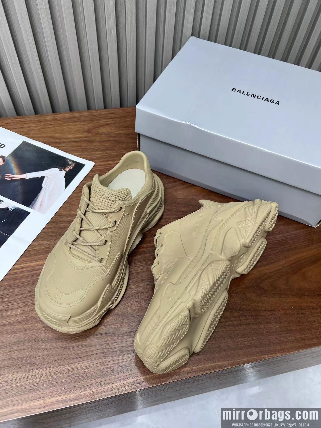 Replica Balenciaga Shoes sz39-44 h0603