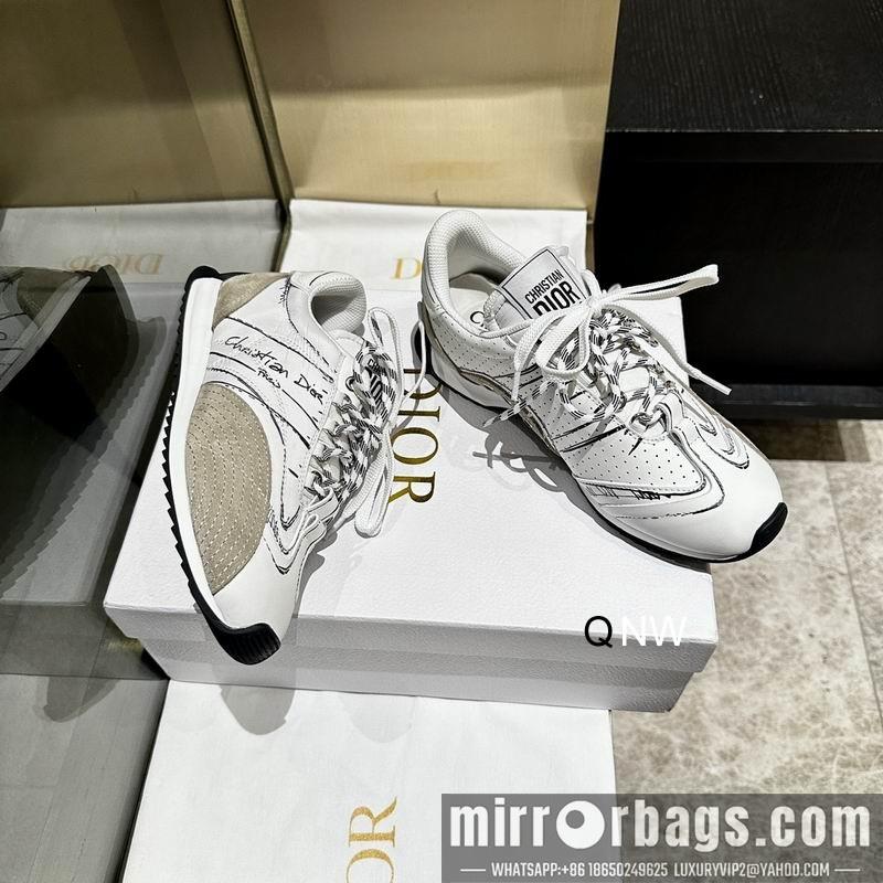 Replica Dior Shoes sz35-40 NW0301