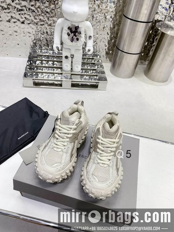 Replica Balenciaga Shoes sz35-45 JY0210