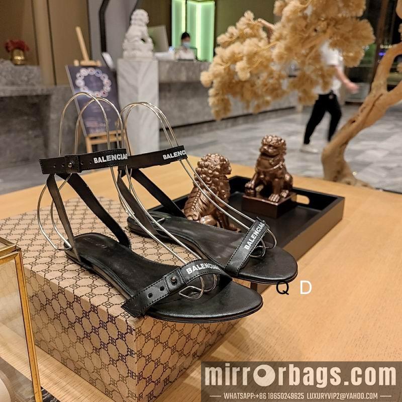 Replica Balenciaga Shoes sz35-40 3C GDT0101