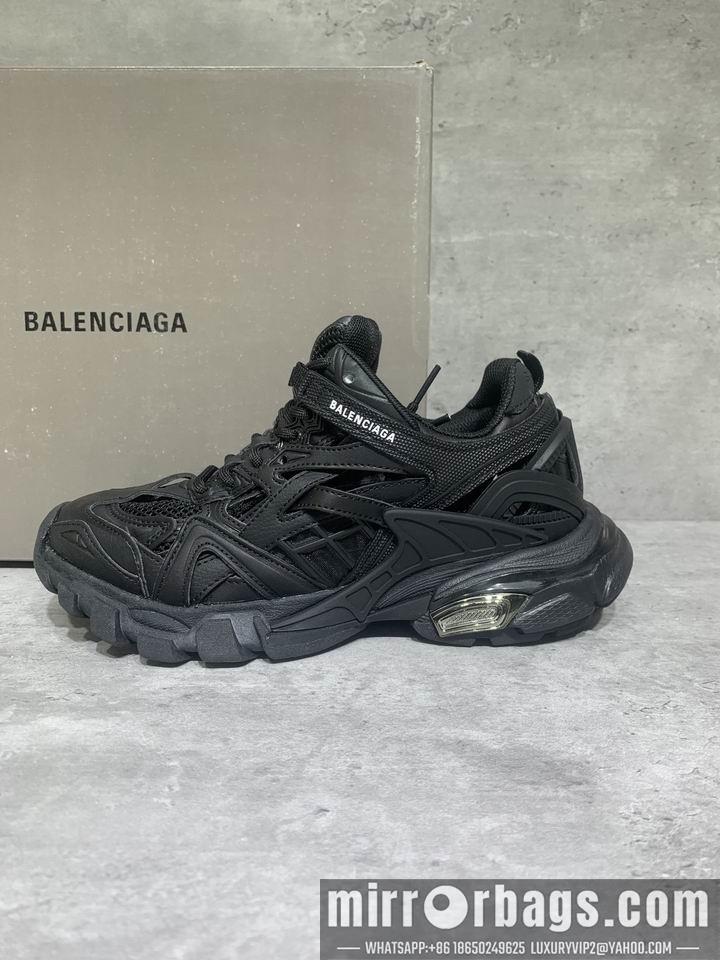 Replica Balenciaga Shoes sz36-45 hnh1101