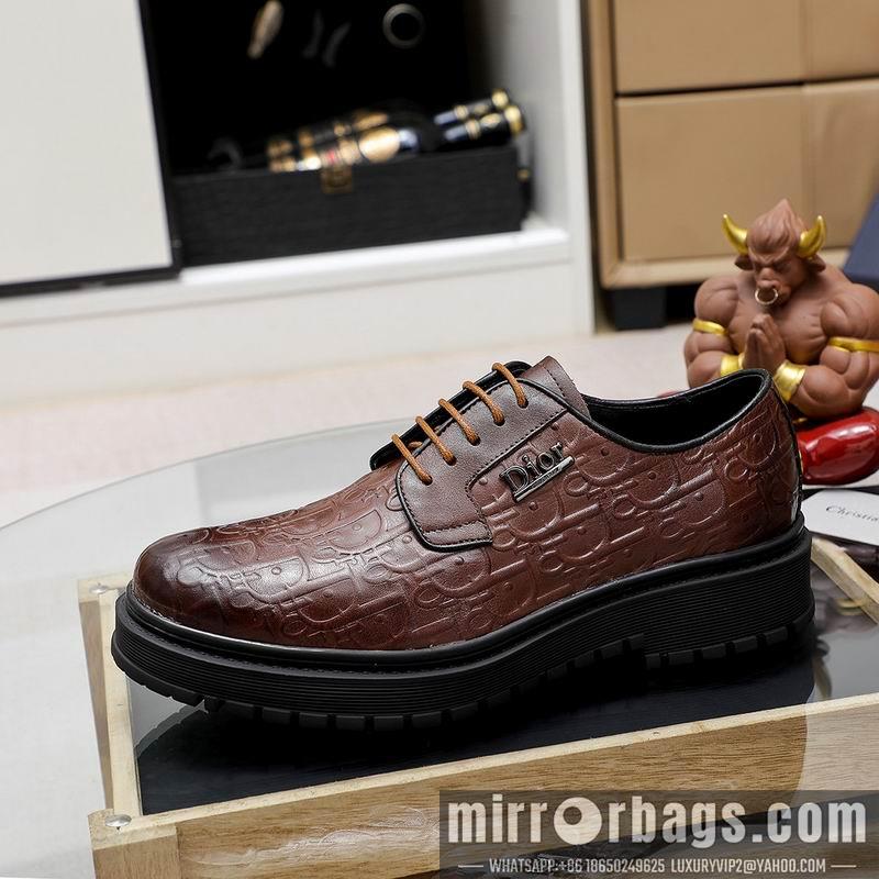 Replica Dior Shoes sz38-45 mnw0337