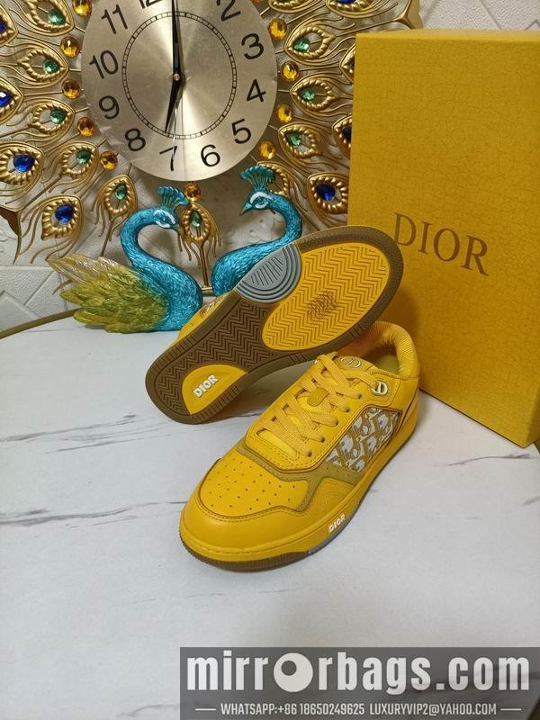 Replica Dior Shoes sz35-45 mnm0103