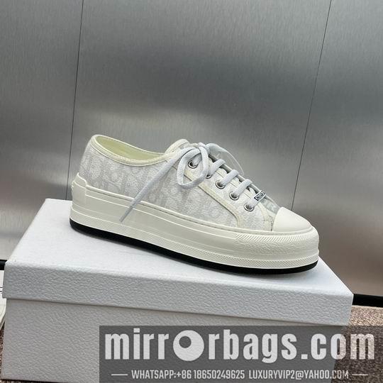 Replica Dior Shoes sz35-43 mnh0513