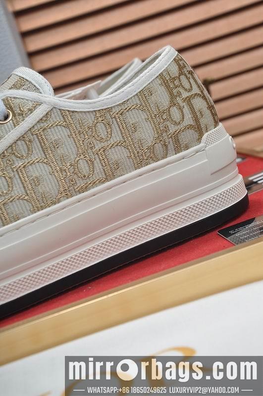 Replica Dior Shoes sz35-44 mnm0115