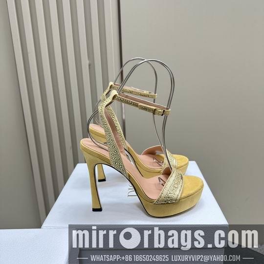 Replica Dior Shoes sz35-42 12cm mnh0508