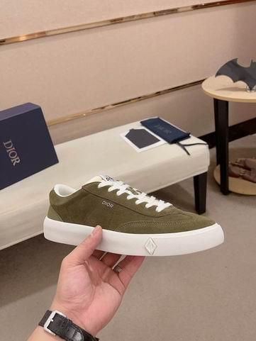 Replica Dior Shoes sz38-46 hnh0523
