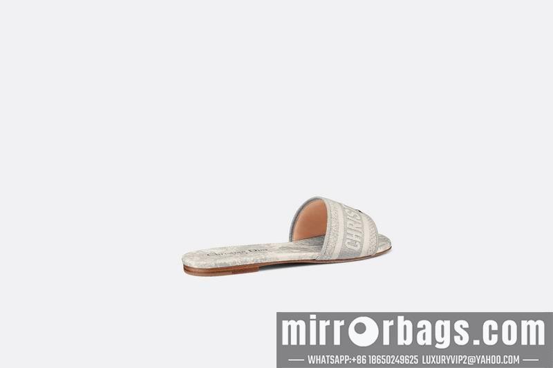 Replica Dior Shoes sz35-42 mnw0320