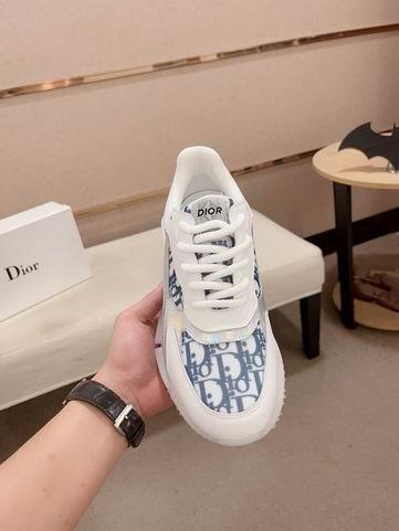 Replica Dior Shoes sz38-44 mnh0701