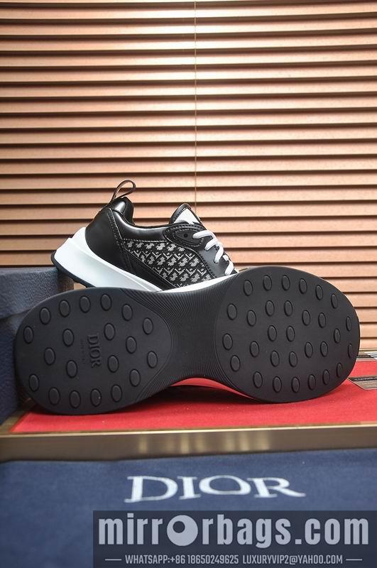 Replica Dior Shoes sz38-44 hnm0129