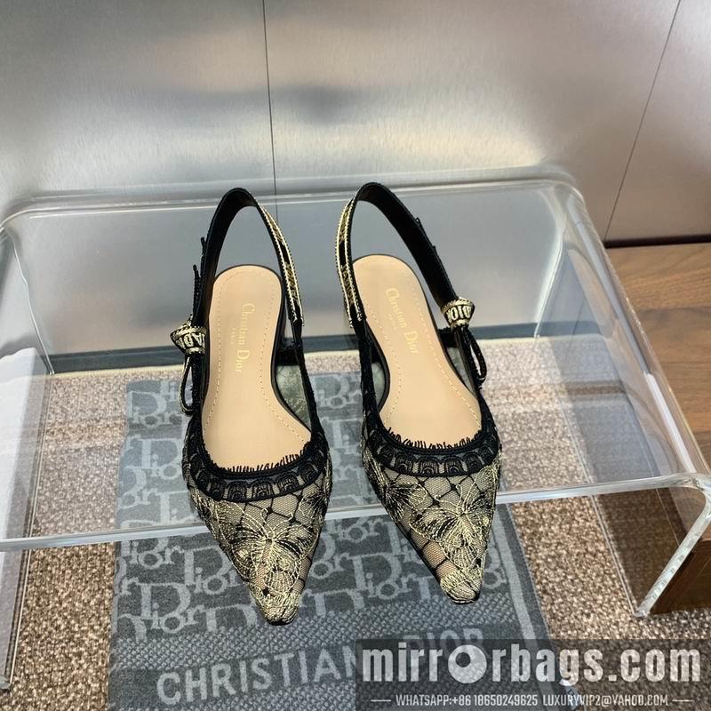 Replica Dior Shoes sz33-44 mnw0206