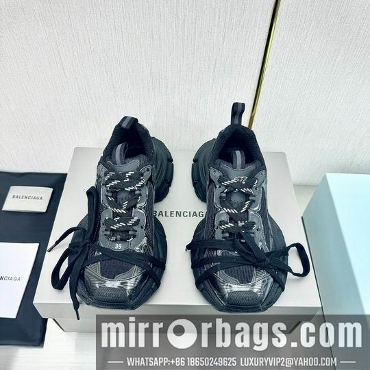Replica Balenciaga Shoes sz35-45 mnh0805