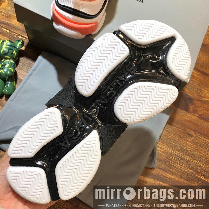 Balenciaga Shoes 1982216