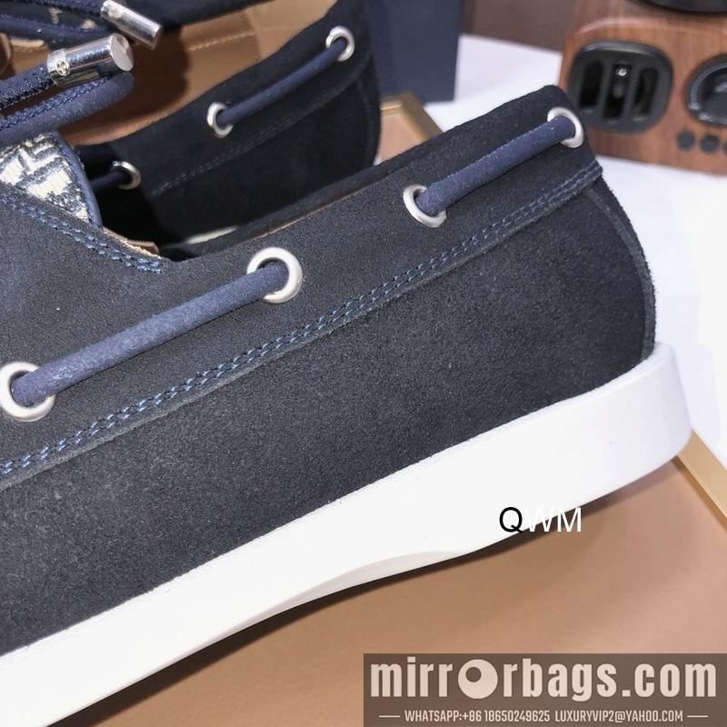 Replica Dior Shoes sz38-45 WM0601
