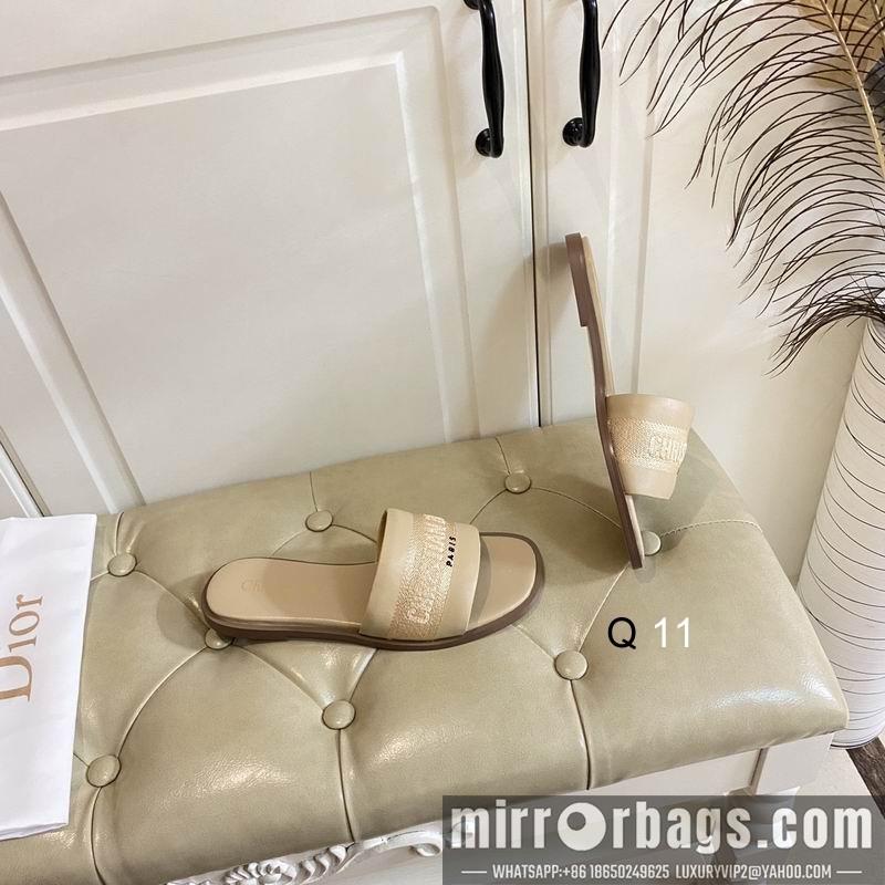 Replica Dior Shoes sz35-40 Y0301