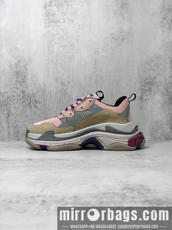 Replica Balenciaga Shoes sz36-40 hnm0101