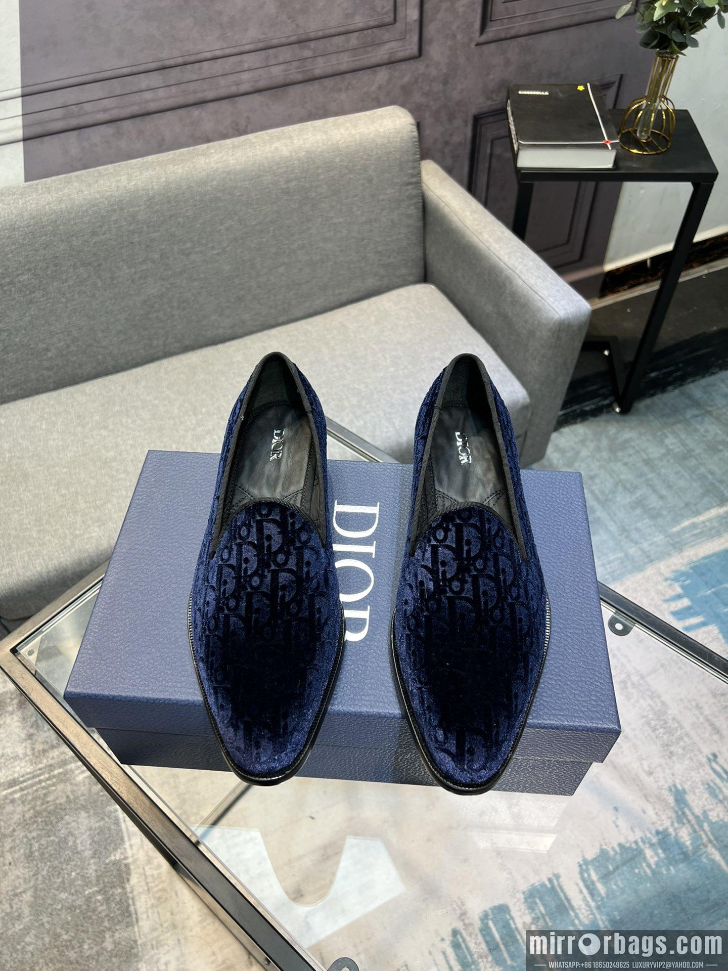 Replica Dior Shoes sz38-44 hnh1203