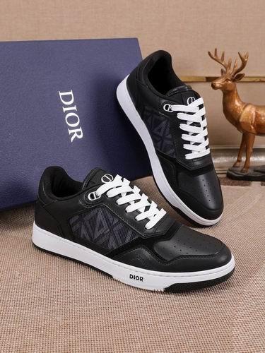 Replica Dior Shoes sz38-44 jyh0916
