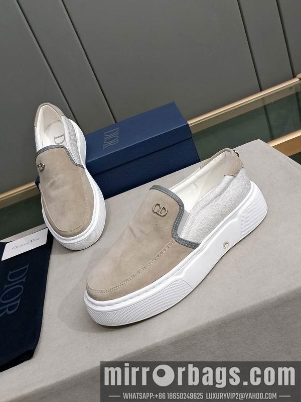 Replica Dior Shoes sz38-45 mnw0201
