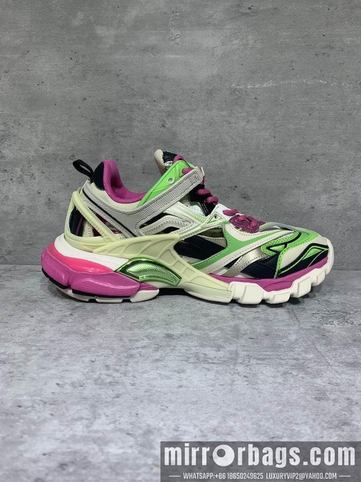 Replica Balenciaga Shoes sz36-40 hnh1102