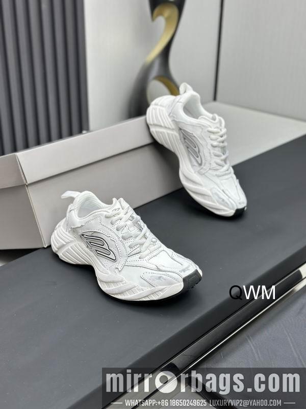 Replica Balenciaga Shoes sz35-45 WM0201
