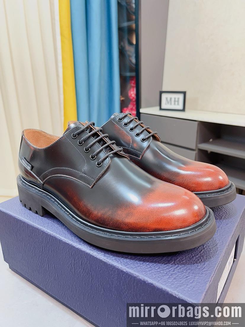 Replica Dior Shoes sz38-44 h0603