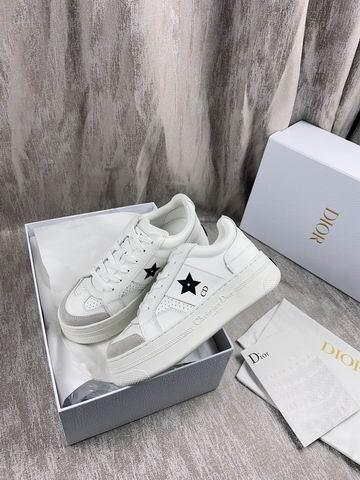 Replica Dior Shoes sz35-40 mnh0509