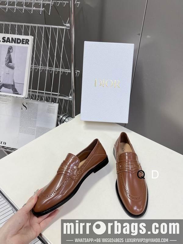 Replica Dior Shoes sz35-40 GDT0401