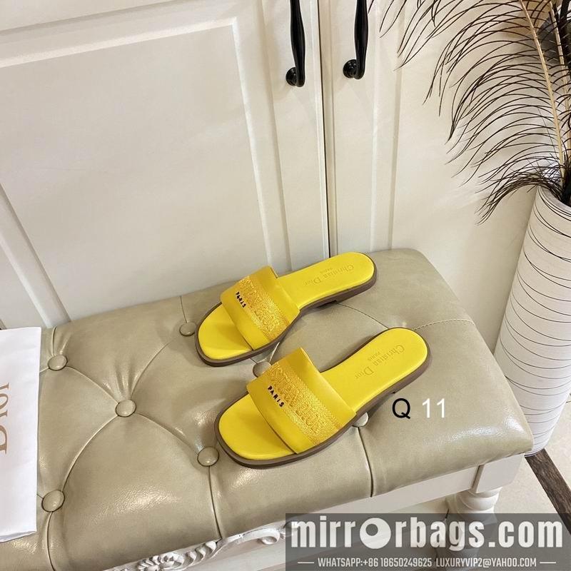 Replica Dior Shoes sz35-40 Y0301