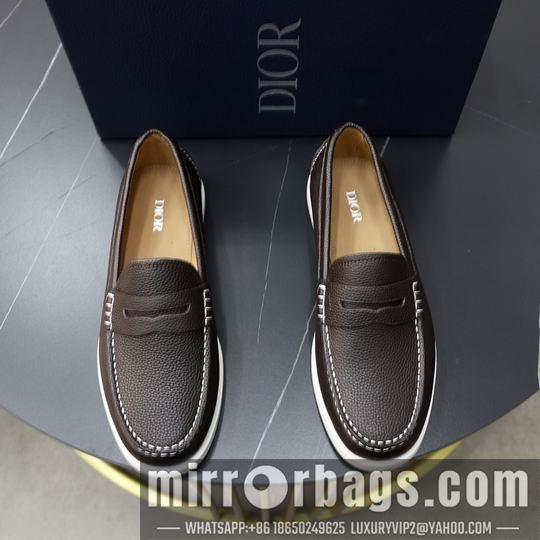 Replica Dior Shoes sz38-45 hnh1209