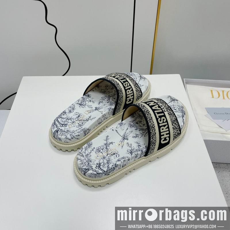 Replica Dior Shoes sz35-40 mnw0412