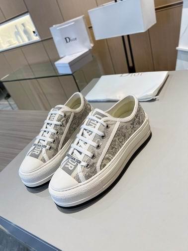 Replica Dior Shoes sz35-41 mnh0707
