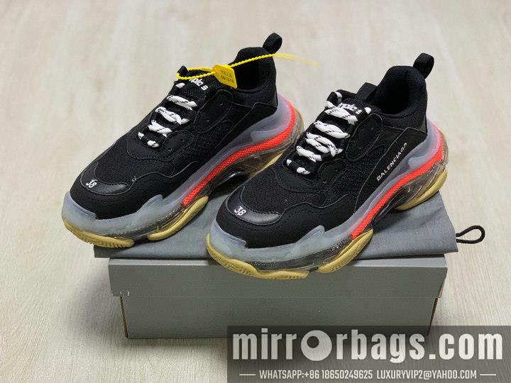 Balenciaga Shoes 1982212