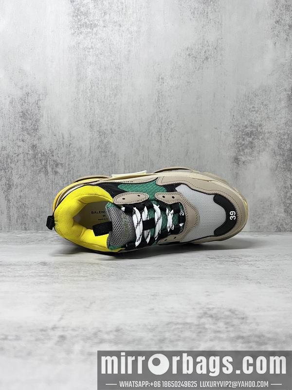 Replica Balenciaga Shoes sz36-45 hnm0108