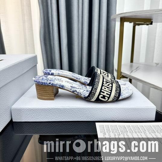 Replica Dior Shoes sz34-42 mnh0841