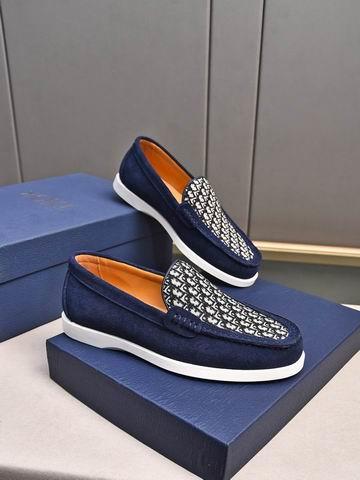 Replica Dior Shoes sz38-45 mnh0604