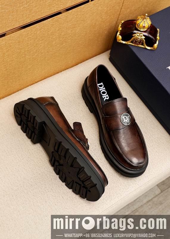 Replica Dior Shoes sz38-46 mnw0347