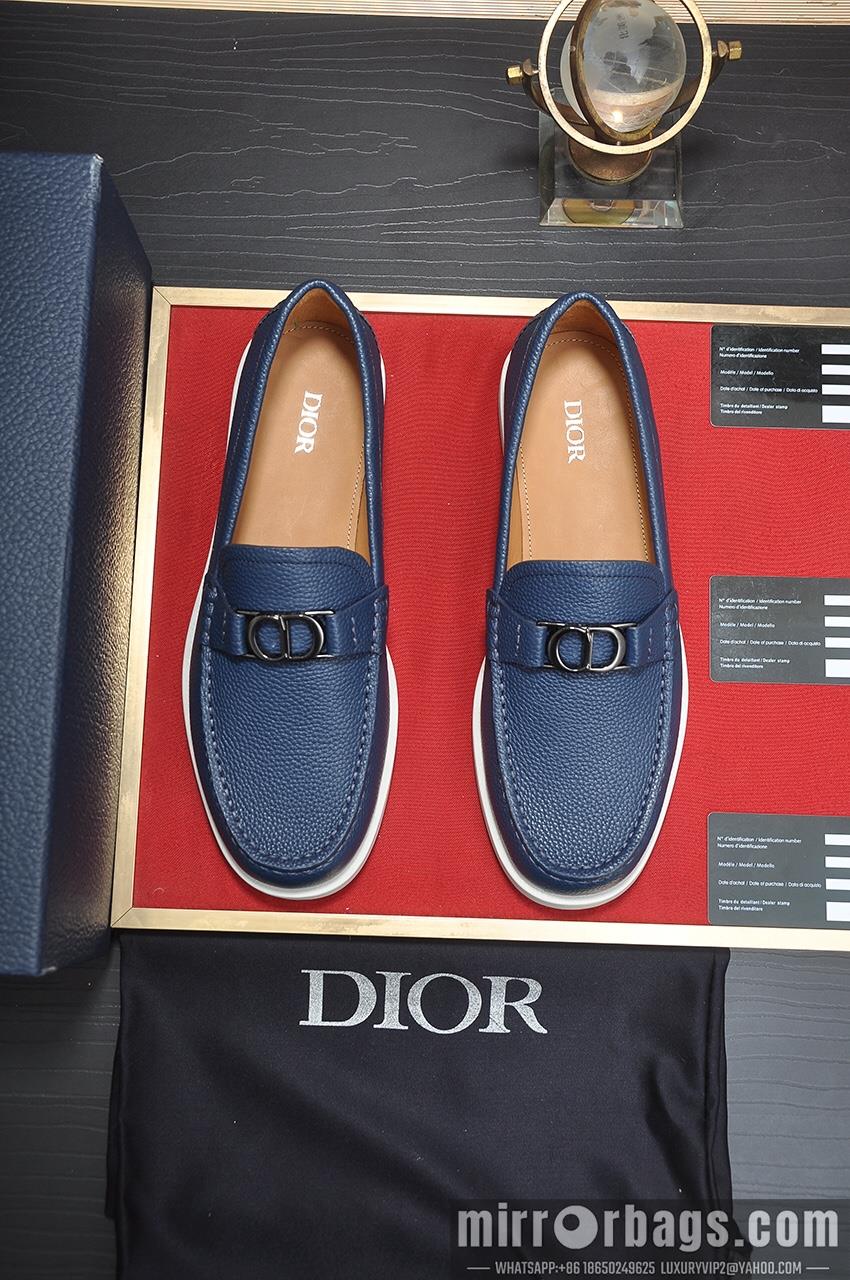 Replica Dior Shoes sz38-44 h0802