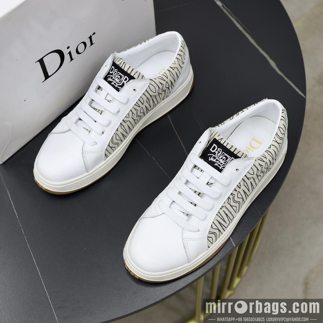 Replica Dior Shoes sz38-44 hnh1211