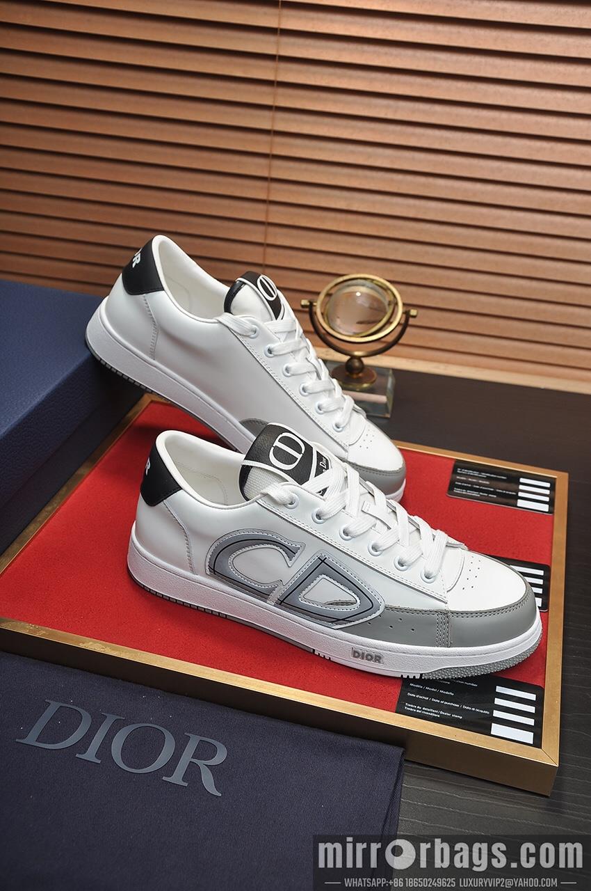 Replica Dior Shoes sz38-44 h0605