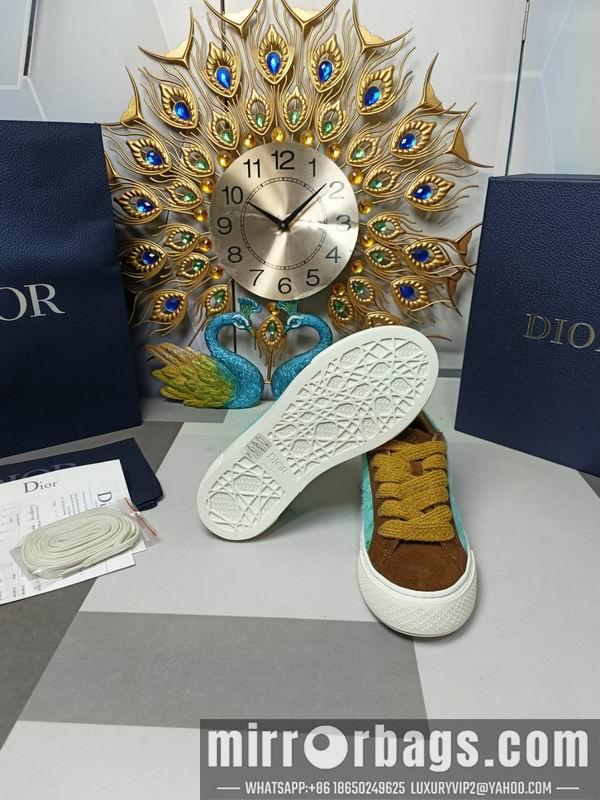 Replica Dior Shoes sz35-45 mnm0108