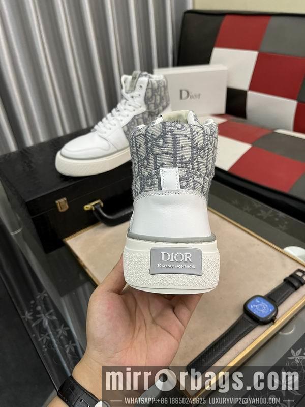 Replica Dior Shoes sz38-44 hnm0122