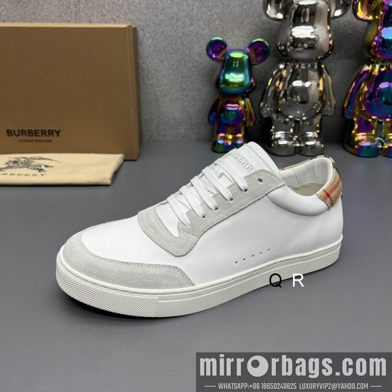 Balenciaga Shoes Burberry sz38-45 CRQ0403