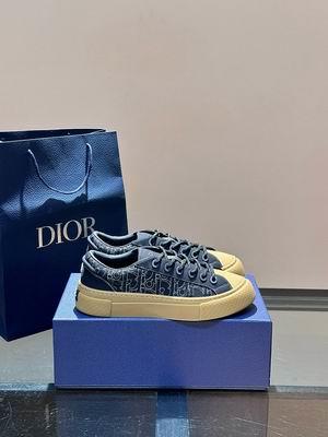 Replica Dior Shoes sz34-46 jyh1223