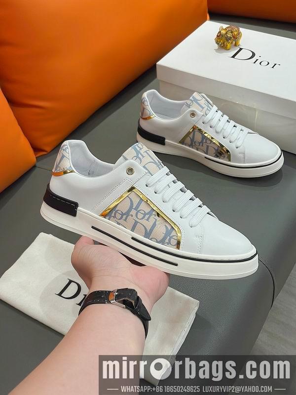 Replica Dior Shoes sz38-44 mnw0318